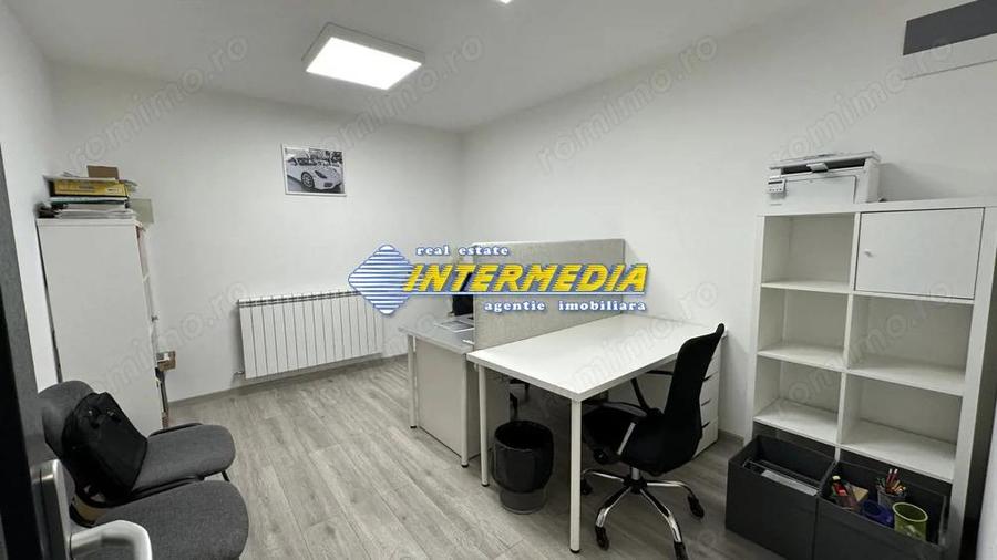 Spatiu Birouri | Showroom | Reprezentanta | Depozit Hala | 1000 mp | Mare Frumos si Finisat | 20 - 13