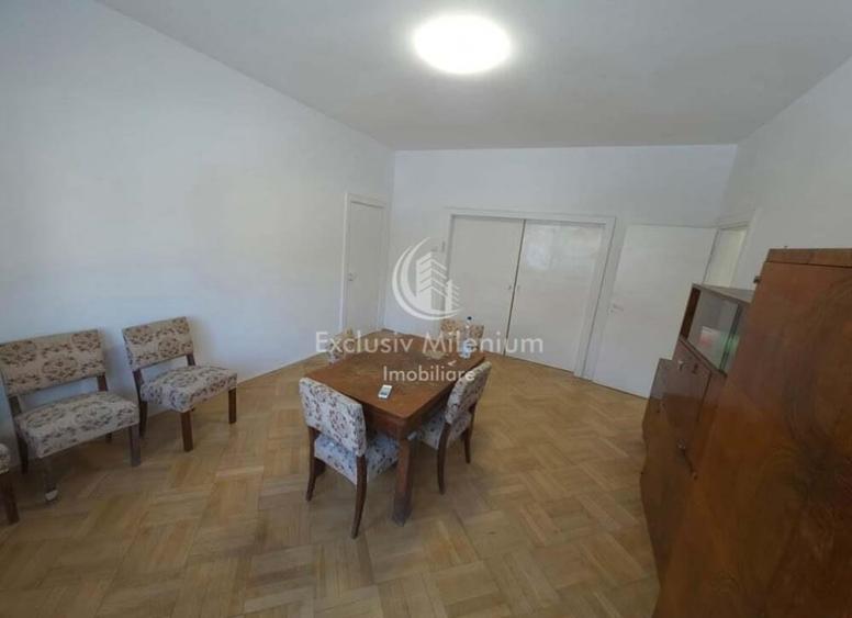 Parter Spatiu Birouri Capitale - Dorobanti /Piata Victoriei - 4