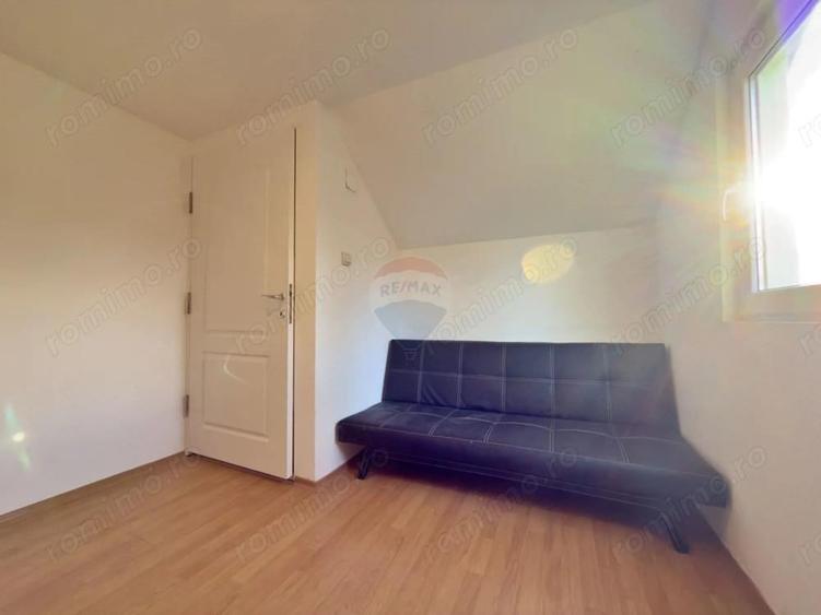 Casa cu 3 camere de vanzare in zona 3 Insule, Arad - 8