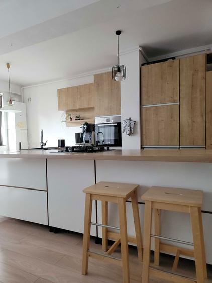 Apartament 2 camere - 3