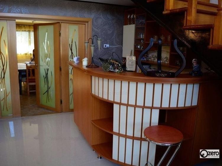 Casa cu teren si garaj acoperit Periferie - 4