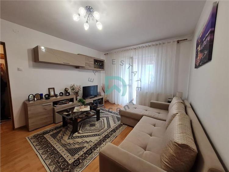 Apartament 2 camere Florilor, mobilat, balcon, Brasov - 1