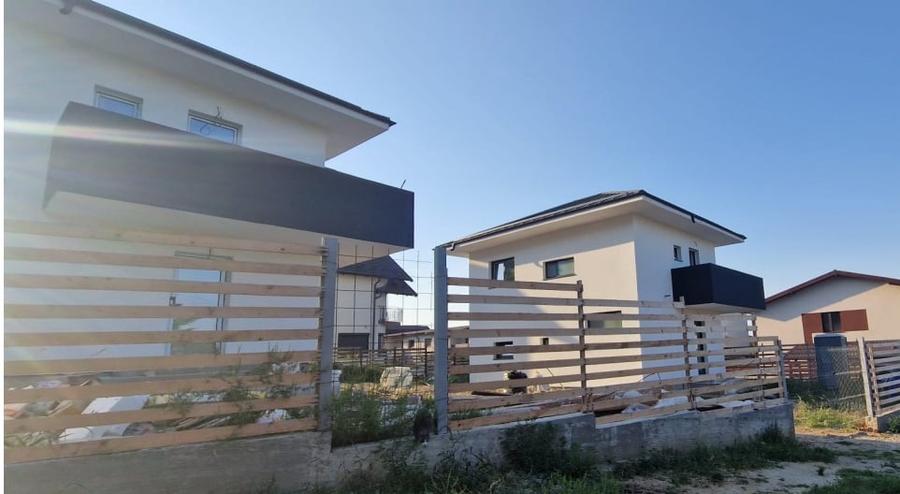 Casa Ștefanesti - 7