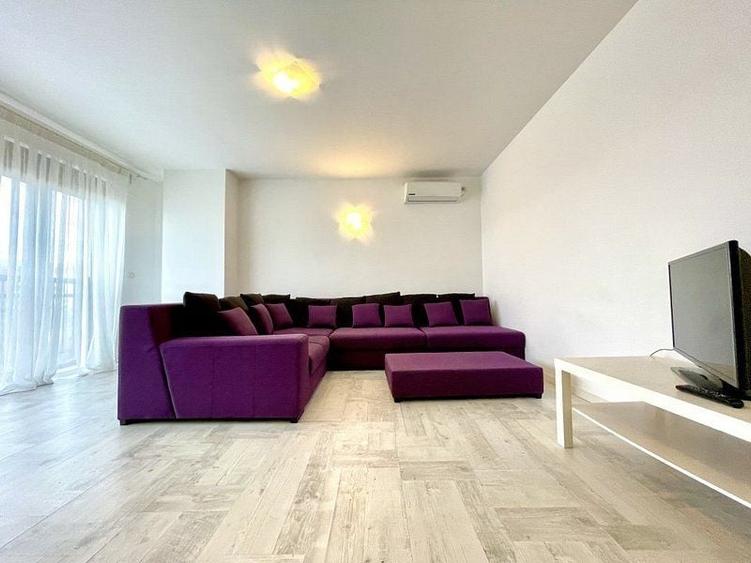 Apartament 2 camere decomandat | Încălzire în pardoseală | Etaj 2 | - 2