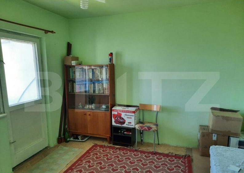 Apartament de vanzare, cu 3 camere, 86mp , Campia Turzii zon - 6