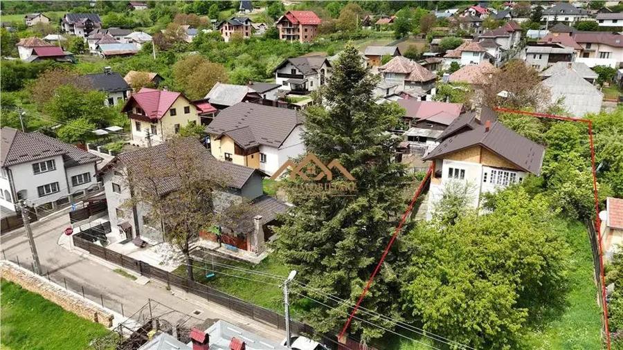De vanzare | Casa Gura Humorului | 250 mp - 2