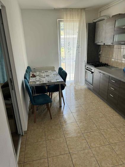 Inchiriez apartament cu o camera - 8