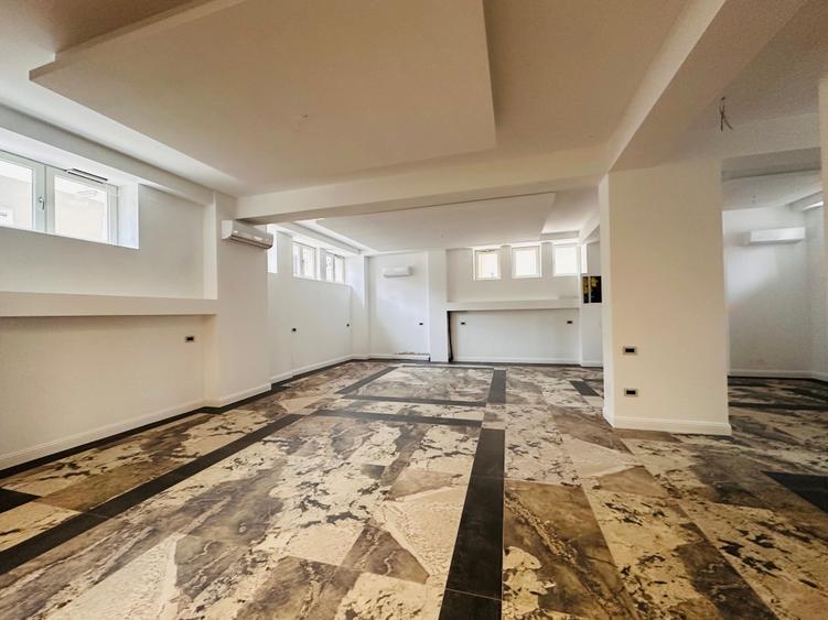 Dorobanti Capitale || birouri || comercial || clinica || showroom - 10