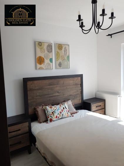 COMISION 0 | 21 Residence Lujerului - 2 Camere Mobilat Parcare Inclusa - 7