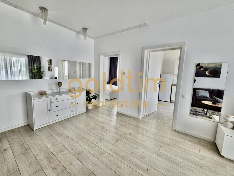 PIPERA/SCOALA AMERICANA/SUPERB/VEDERE LIBERA/PARCARE INCLUSA/PET FRIENDLY - 5