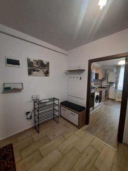 Apt 2 cam Calea Romanului (Stamatin / Cartier Tei) - Cod 162063 - 8