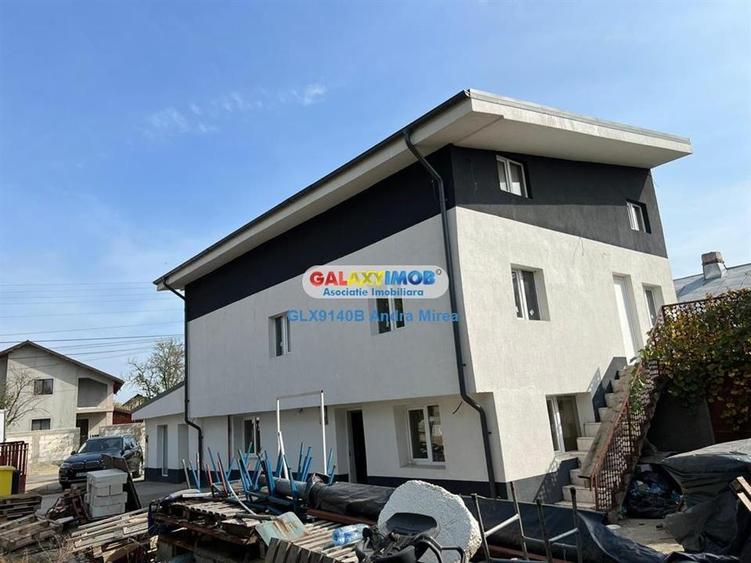 Inchiriere hala industriala Moara Vlasiei 2 IMOBILE - 6