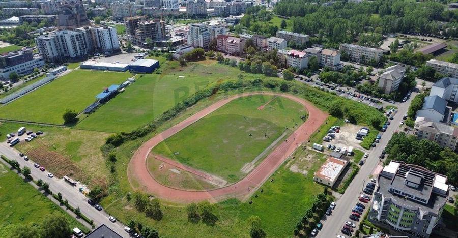 LOCATIE DE TOP DE VANZARE SE ACCEPTA SCHIMB CU PROPRIETATI - 6