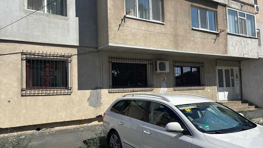 Ap vanzare,inchiriere 3 camere parter progresu renovat complet - 5