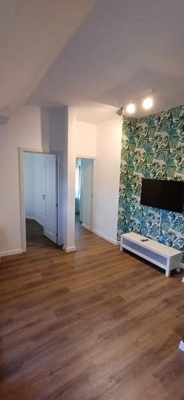 Închiriere apartament 3 camere în zonă centra 600eur/luna aproape de UMF si Cuza - 6