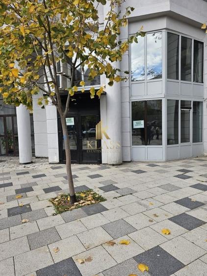 Spatiu comercial stradal - 96mp - zona - Decebal - 1