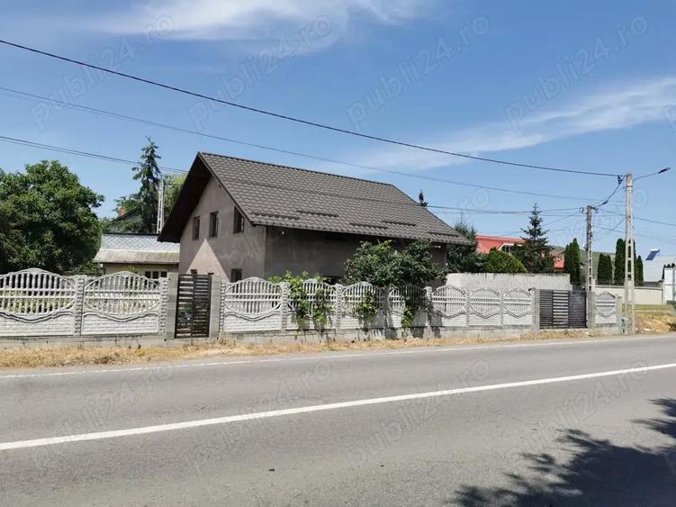 Casa de vanzare in loc Tg Trotus - 4