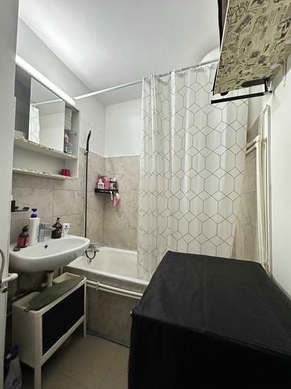 Inchiriez garsoniera vizavi de Plaza Romania | Drumul Taberei - 6