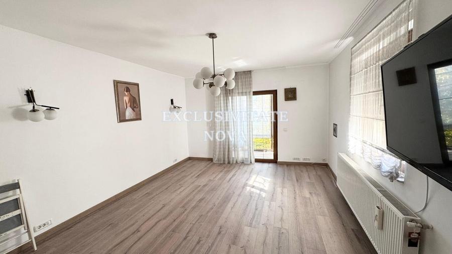 Bucurestii NOI - Laminorului - Inchiriere Vila . - 33