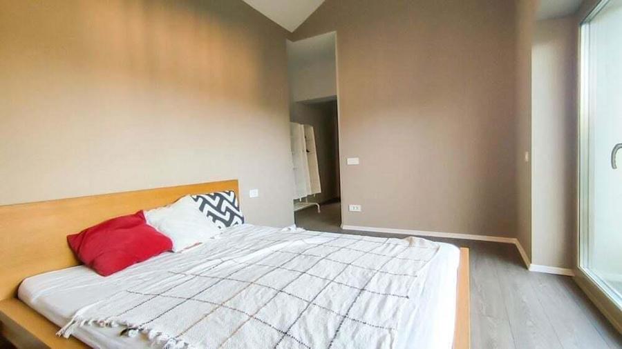 Vila smart, cost utilitati ZERO! Moara Vlasiei, acces A3 - 18