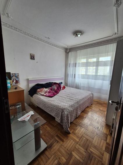Apartament 4 camere Decomandat, Centrala, 105mp Bulevardul Chisinau - 2