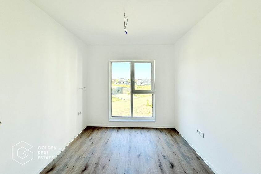 Direct de la dezvoltator: Apartament  bloc NOU, 3 camere, comision 0% - 7