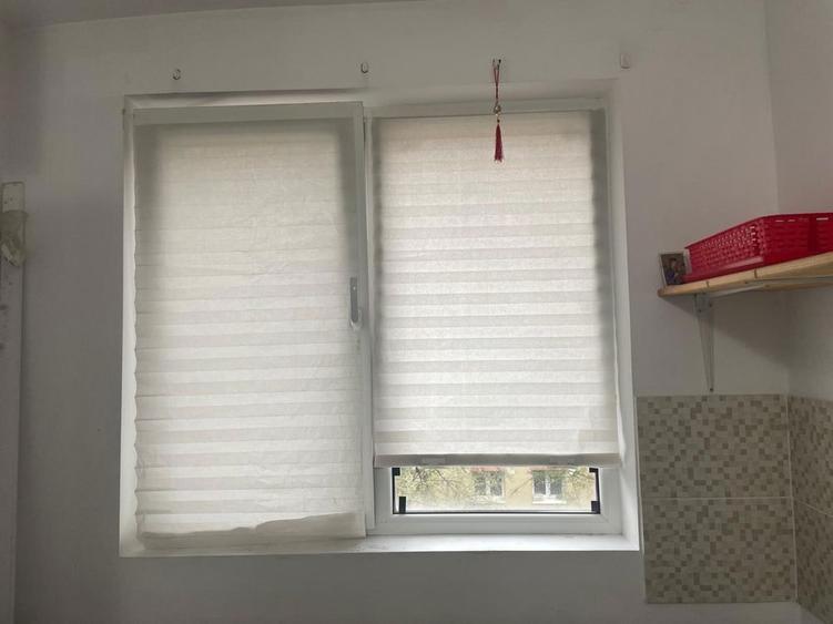 Garsoniera de inchiriat 18mp, 1Decembrie - 5