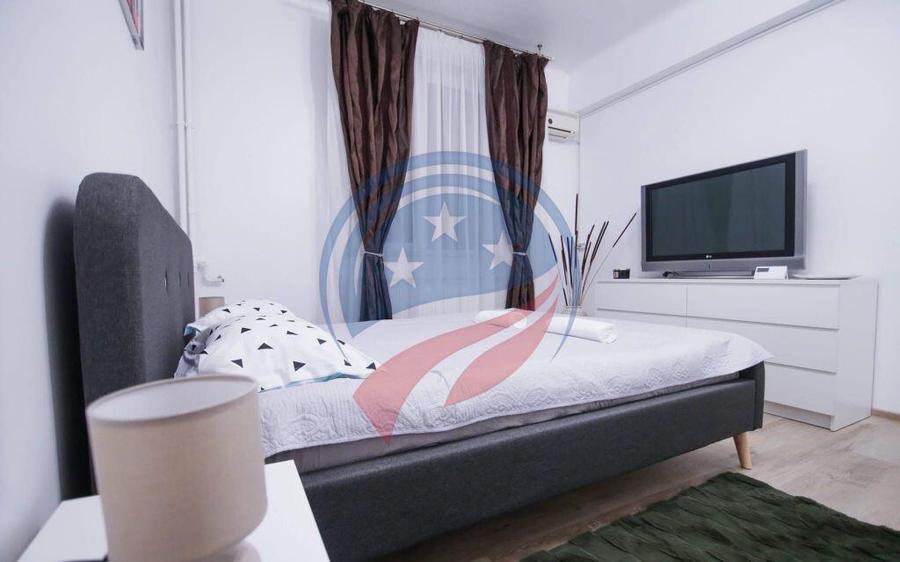 Garsoniera/de inchiriat/Craiova/ Ultracentral - 2