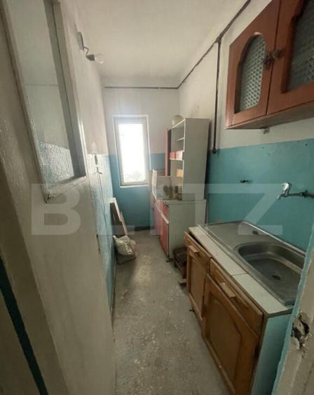 Garsoniera 24mp, zona Bradet - 1