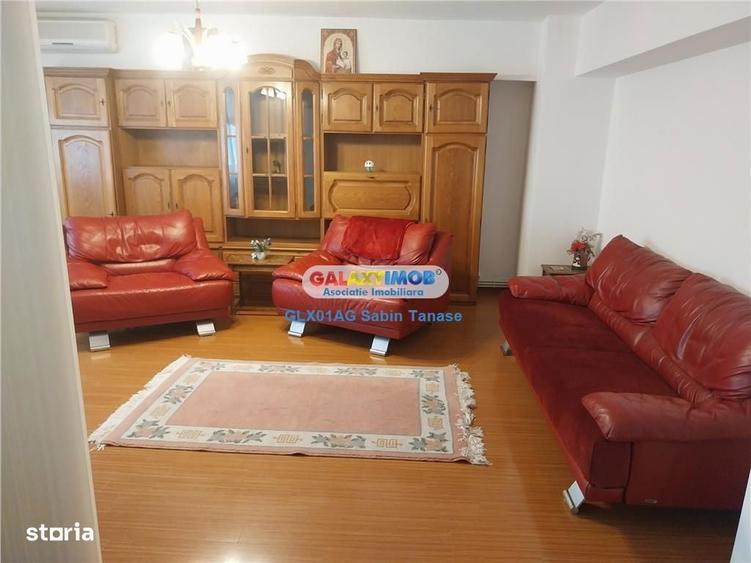 De inch apartament ultracentral 3 cam toate dotarile - 2