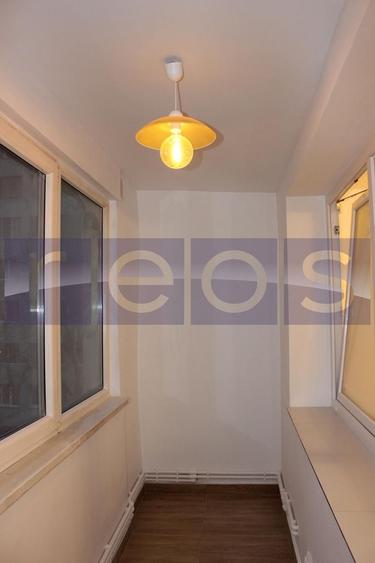 Apartament 3 camere COMPLET RENOVAT plus CENTRALA PROPRIE - Obor - 8