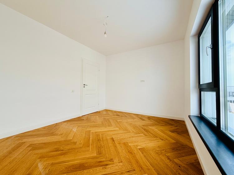 Vila | 5 Camere | 3 Bai | Dormitor Parter | Teren 500mp | Asfalt | Com. Berceni - 10