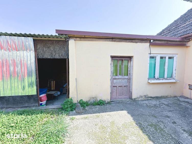Casa de vanzare Sat Craie?ti , Adamu? - 1