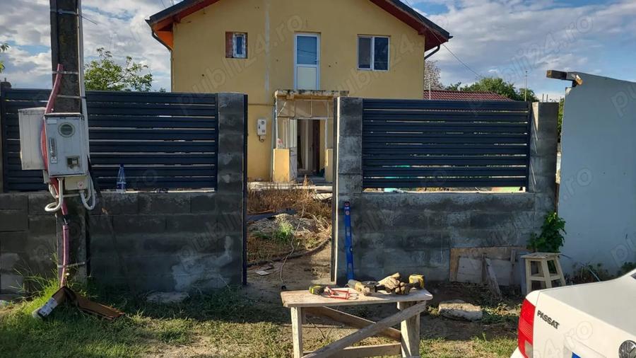 Vand casa in Branesti - 4