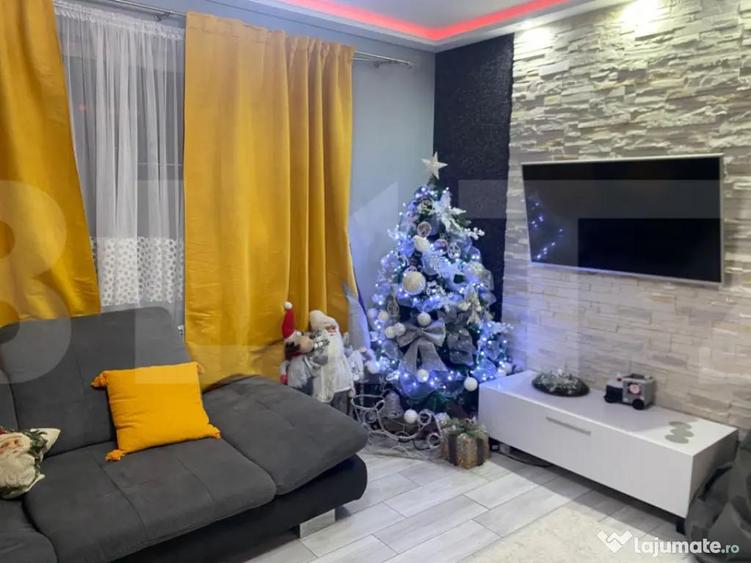 Casa familiala pe parter in Mosnita - 10