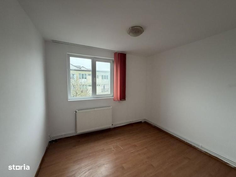 Apartament 2 camere,33 mp-zona Dallas - 2
