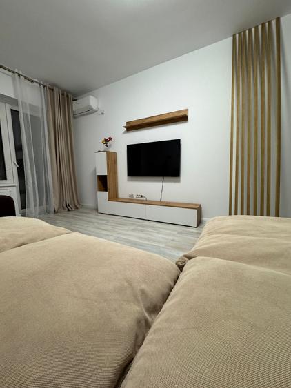 PODU ROS -CHIRIE - Apartament 2 camere, parcare, BLOC NOU! - 1