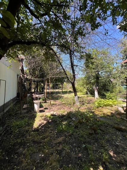 TEREN 500 mp, PUZ, utilitati, locatie excelenta! SUPER DEAL! - 8