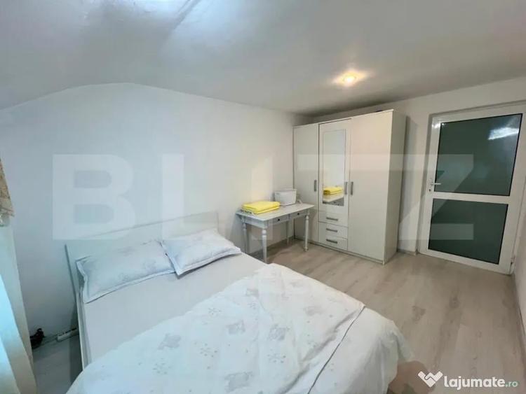 Apartament 2 camere, 70 mp, centrala, zona 1 Mai - 3