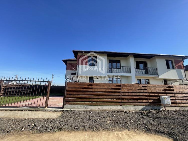 COMISION 0% DE VANZARE VILA BRAGADIRU - CELOFIBREI- RATE LA DEZVOLTATOR
