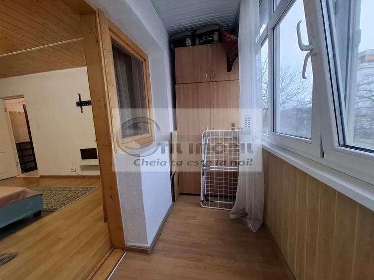 Apartament 2 camere Nicolina/ CUG (BRD)-  103.000EURO - 11