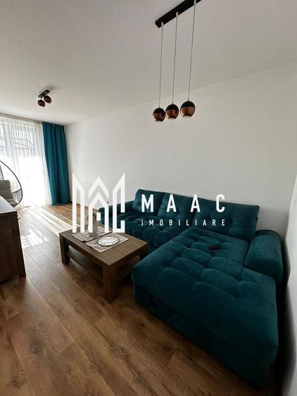 Apartament de închiriat | 2 camere | Mobilat & utilat LUX | Șelimbăr - 3
