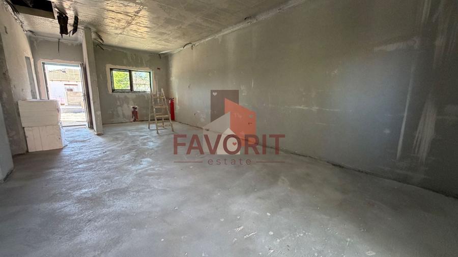 Duplex 3 camere | Toate utilitatile | Teren generos | Zona excelenta - 10