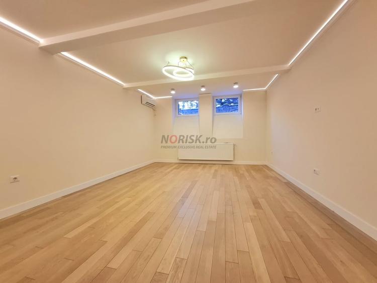 5 Camere | Dorobanti | 145mp | LUX | Renovat 2024| Parcare | 0% Comision - 7