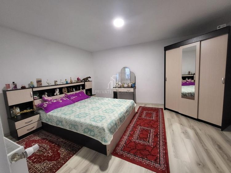 Casa cu o suprafata totala 1927 Mp, Seleus, Danes - 6