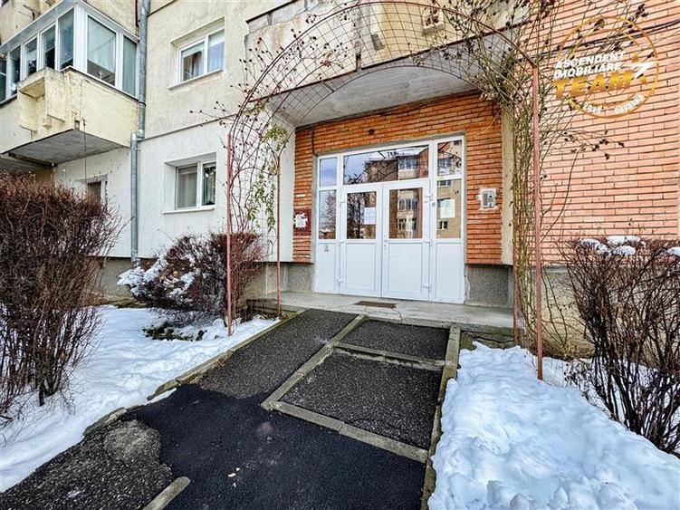 LIVE! Apartament cochet, zona centrala, 2 locuri de parcare, Sfantu Gheorghe - 23