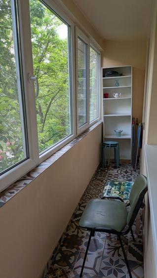 Apartament 2 camere, bulevardul Alexandru Obregia 36 - 2