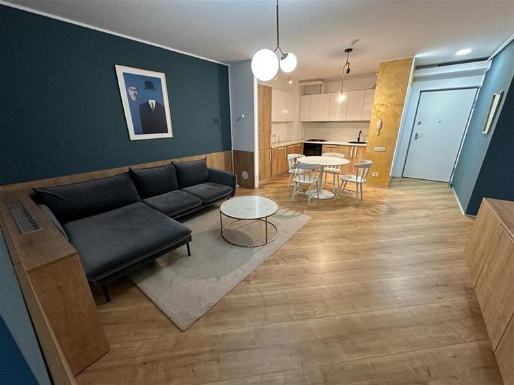 Vanzare apartament 3 camere, Pipera, 4city, loc de parcare - 2