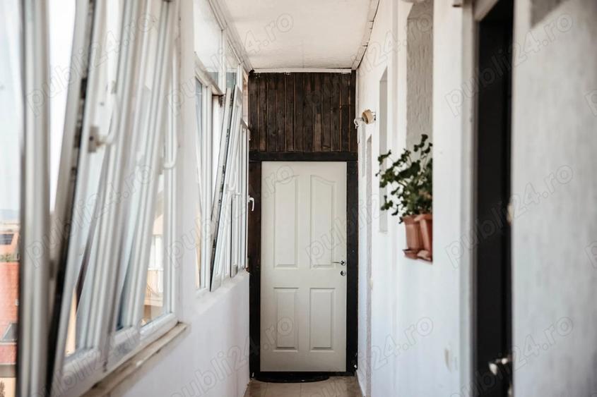 Black Friday! Doar in perioada 10-25 noiembrie apartamentul este redus la 65500 euro de la 67000!!! - 2