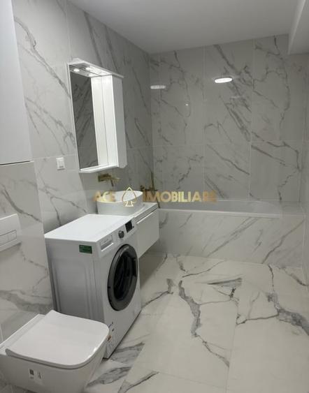 2 Camere de inchiriat | 13 Septembrie - Marriot | Centrala | Parcare | Metrou - 8